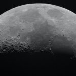 ترامپ اولویت ماموریت‌های فضایی را از مریخ به ماه تغییر داد