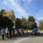 طراحی «نویز صورتی» برای خودروهای برقی بی‌صدا