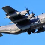 تغییر چهره عجیب هیولای آمریکایی؛ چرا روی هواپیمای MC-130J فین‌لت نصب شد؟