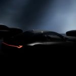 تیزر رسمی سوپراسپرت جدید لکسوس منتشر شد؛ رقیب ژاپنی فراری و لامبورگینی