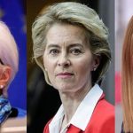 مجله فوربس لیست قدرتمندترین زنان جهان در سال 2025 را منتشر کرد