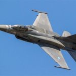 ورود جنگنده‌های اف-۱۶ ترکیه به حریم هوایی یونان