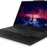 لپ تاپ گیمینگ لنوو Legion Pro 5 با کارت گرافیک RTX 5070 Ti عرضه شد