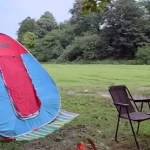 فیلم چشم انداز بکر شیرگاه در دل طبیعت مازندران