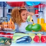 ترفندهای خانه داری؛ رفع بوی بد یخچال برای همیشه با 5 ماده طبیعی