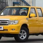 زامیاد قیمت جدید محصولات وانت نیسان در ‌آذر 1404 را اعلام کرد