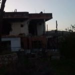 حملات پهپادی صهیونیست‌ها به منازل خالی در جنوب لبنان