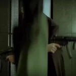 دیدنی ترین سکانس اکشن ماتریکس + فیلم