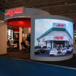 حضور توسعه‌محور فروشگاه‌های شهروند در هفتمین نمایشگاه ایران ریتیل شو ۱۴۰۴