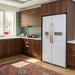 بهترین یخچال دوقلو مارک ایرانی و خارجی بازار