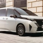 نیسان سرنا 2026 با امکان انتخاب اندازه جلوپنجره معرفی شد