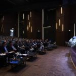 برگزاری کارگروه مدیریت عملکرد و جلسات ممیزی در همایش روسای شعب بیمه آسیا