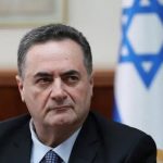 کاتس: اسرائیل از سوریه خارج نخواهد شد