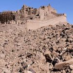 زلزله بم و میراث آن؛ پیشرفت مهندسی و خطرات تشدید ریسک جمعیتی در پهنه‌‎های گسلی