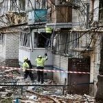 فشار روسیه بر شرق دونتسک افزایش یافت