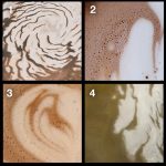 آیا می‌توانید مریخ برفی را از یک لیوان شکلات داغ تشخیص دهید؟