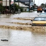 هشدار سیل در اوج خشکسالی؛ این استان‌ها مراقب باشند