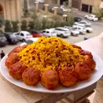 از پخت کوفته مرغ تا تهیه سالاد ماکارانی