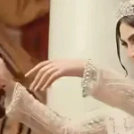 فیلم /  مریم مومن قلدر عروس اردبیلی : سهیل باید مراقب باشه … /  همه پسرای محله‌مون رو زدم چون بهشون میگفتم باید…/ خدا به داد داماد برسه ….