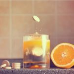 محافظت ویتامین C از سلول‌های ریه در برابر آسیب‌های آلودگی هوا