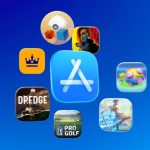 بهترین اپلیکیشن‌ها و بازی‌های اپ استور در سال ۲۰۲۵ معرفی شدند