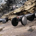 رونمایی گروه خودروسازی هیوندای از پلتفرم رباتیک خودران «MobED» در iREX 2025