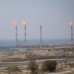 ۵ میلیارد دلار سرمایه‌گذاری برای جمع‌آوری گاز‌های مشعل