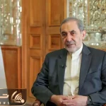 سوال مهم «علی‌اکبر ولایتی» از امارات