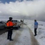 ساخت ۲۹۰۰ کیلومتر راه روستایی در کشور/ اصلاح نقاط حادثه‌خیز به ۹۵۵ نقطه رسید