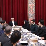 عارف: جنگ اصلی ما در حوزه علم و فناوری است