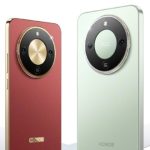 گوشی آنر X80 با یک باتری ۱۰،۰۰۰ میلی‌آمپری همه را شگفت‌زده خواهد کرد!