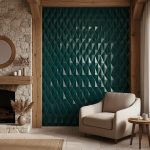 چطور با سرامیک دست ساز نمای منزل را تغییر دهیم؟