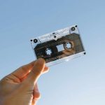 ذخیره‌سازی همه آهنگ‌ها در یک «کاست» DNA