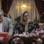 زوج های واقعی سریال شغال که باورتون نمیشه!/ از شبنم مقدمی و همسرش تا بهرنگ توفیق و خانمش که اولین بار میاد جلو دوربین