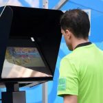 طرح‌ بی‌سابقه داوری فیفا برای جام جهانی