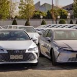 آغاز فروش فوری خودروهای ۲۰۲۵ تویوتا توسط ایرتویا؛ تحویل ۱۰ روزه با پلاک ملی