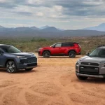 تویوتا راو۴ پلاگین هیبرید؛ بهترین شاسی‌ بلند جمع‌وجور از نگاه مشتریان