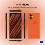 گوشی لینوکسی Jolla Phone معرفی شد؛ تجربه‌ای متفاوت از یک تلفن هوشمند