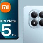 مشخصات ردمی نوت ۱۵ پرو 4G لو رفت؛ دوربین ۲۰۰ مگاپیکسلی ارزان‌قیمت