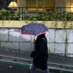 هواشناسی تهران اطلاعیه هشدارآمیز داد